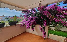 Elysian Homestay Betiga
